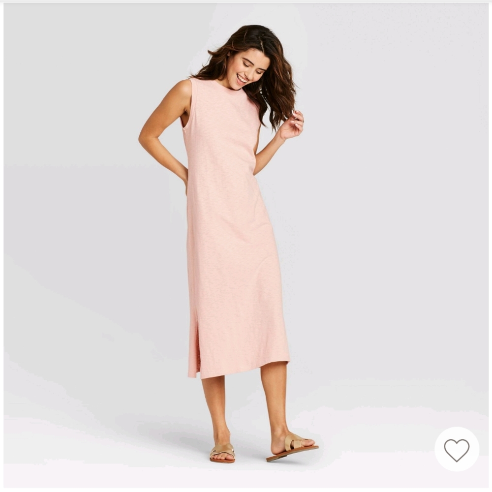 NWT Maxi Dress